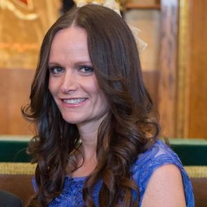Meet your Posher, Alison